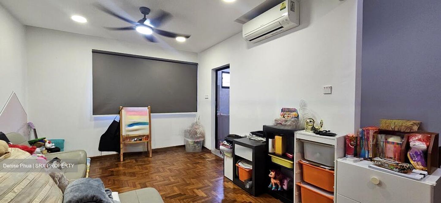 Sea Breeze Terrace (D16), Terrace #462519061